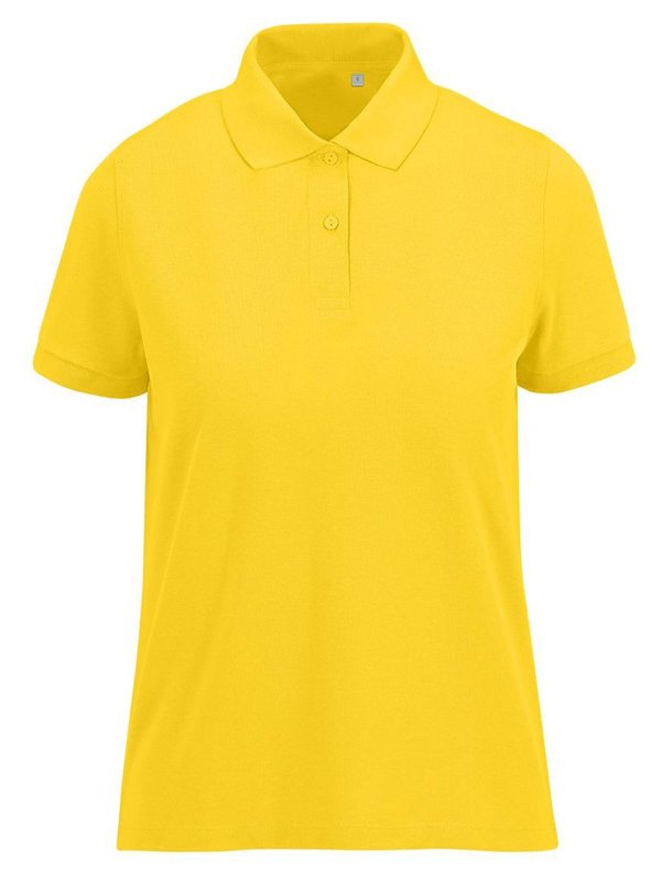 pop yellow